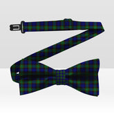Sempill Modern Tartan Bow Tie